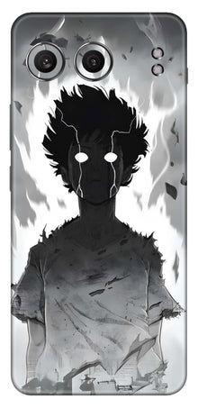 OnePlus Nord 4 Skins and Wraps