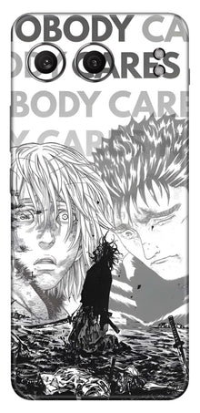 OnePlus Nord 4 Skins and Wraps