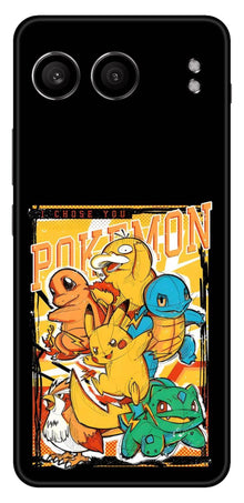 OnePlus Nord 4 Skins and Wraps