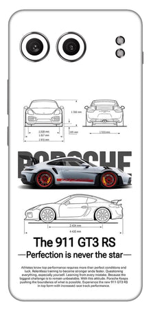 OnePlus Nord 4 Skins and Wraps