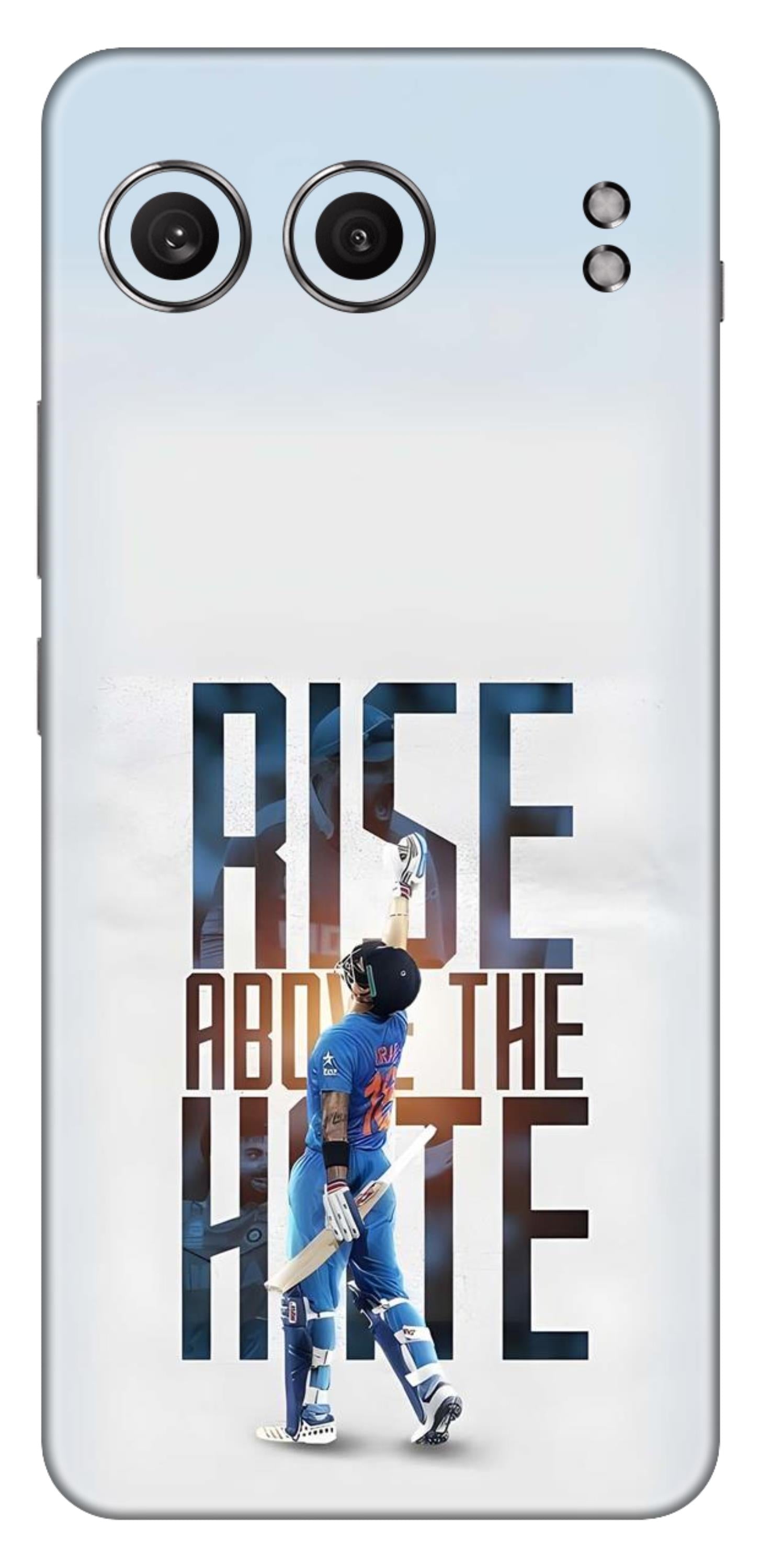OnePlus Nord 4 Skins and Wraps
