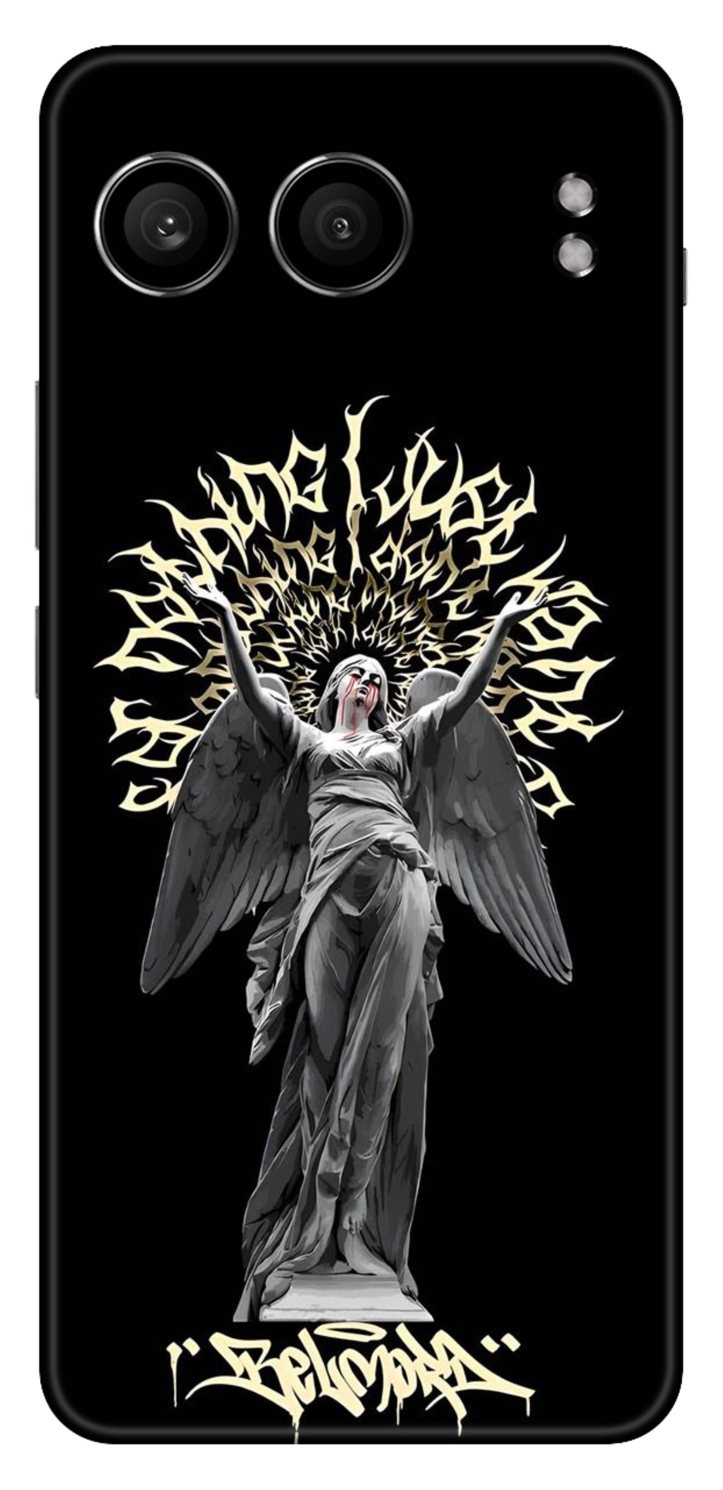 OnePlus Nord 4 Skins and Wraps