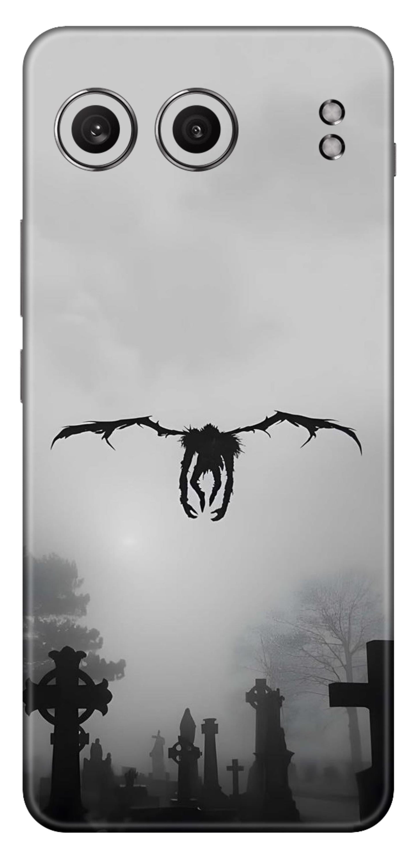 OnePlus Nord 4 Skins and Wraps