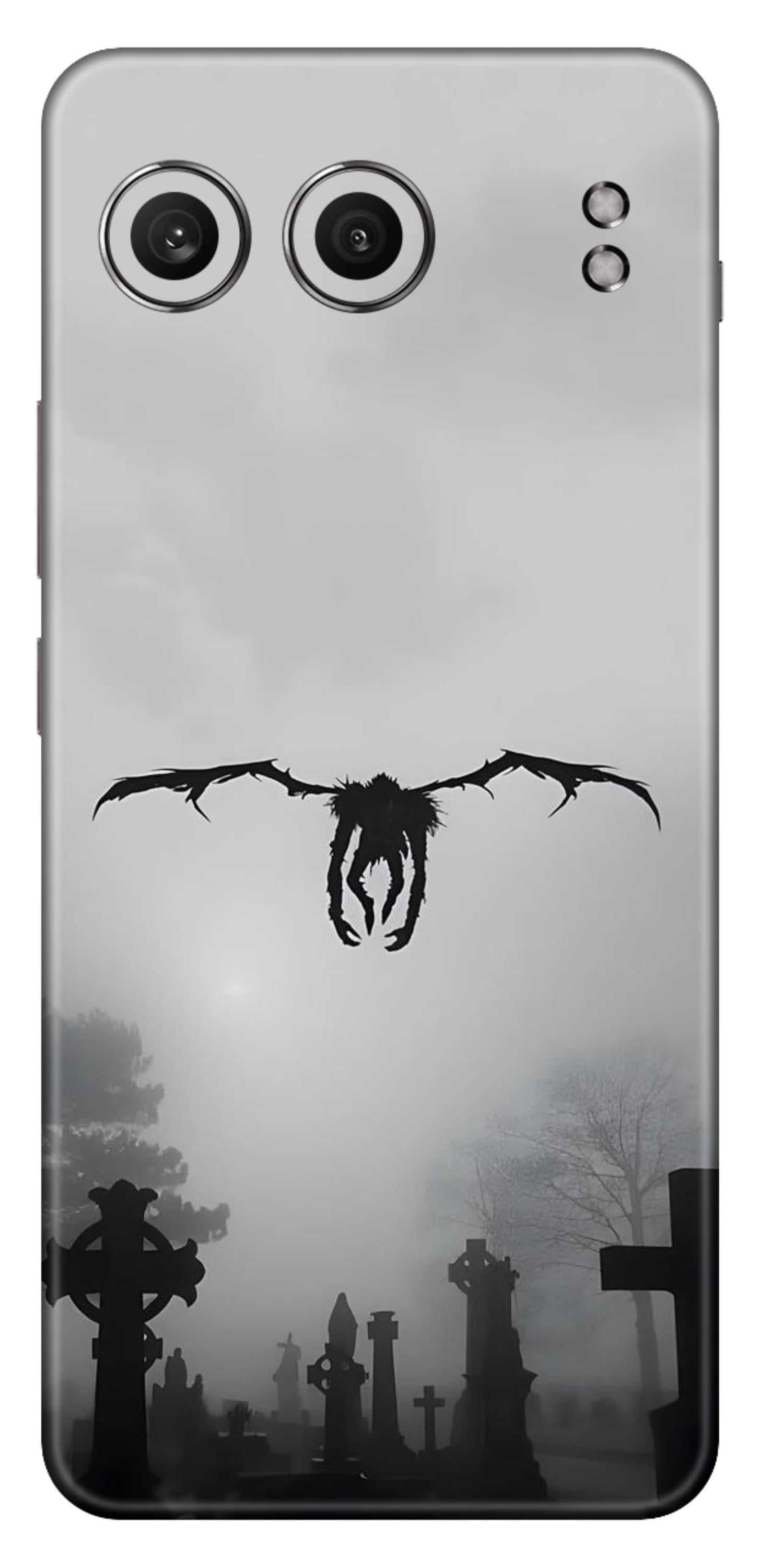 OnePlus Nord 4 Skins and Wraps
