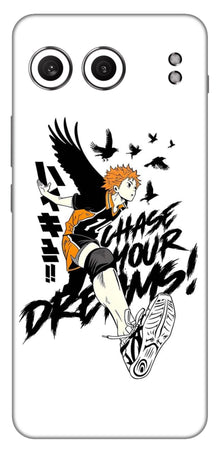 OnePlus Nord 4 Skins and Wraps