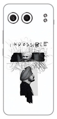 OnePlus Nord 4 Skins and Wraps