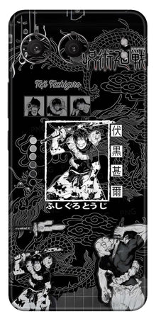 OnePlus Nord 4 Skins and Wraps