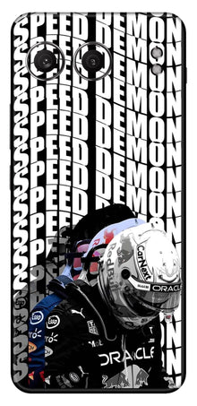 OnePlus Nord 4 Skins and Wraps