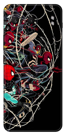 OnePlus Nord 4 Skins and Wraps