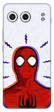 OnePlus Nord 4 Skins and Wraps