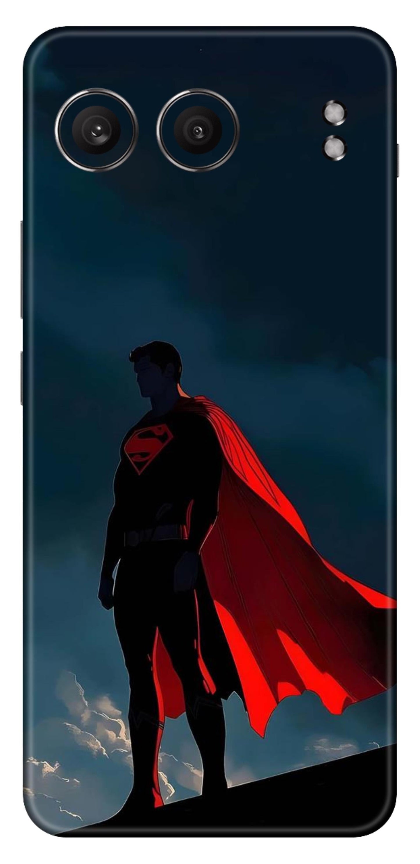 OnePlus Nord 4 Skins and Wraps