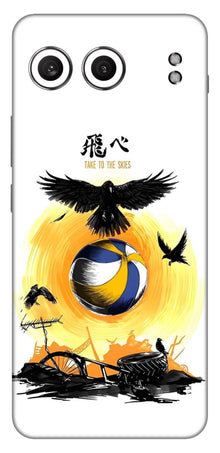 OnePlus Nord 4 Skins and Wraps