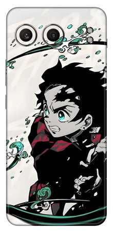 OnePlus Nord 4 Skins and Wraps