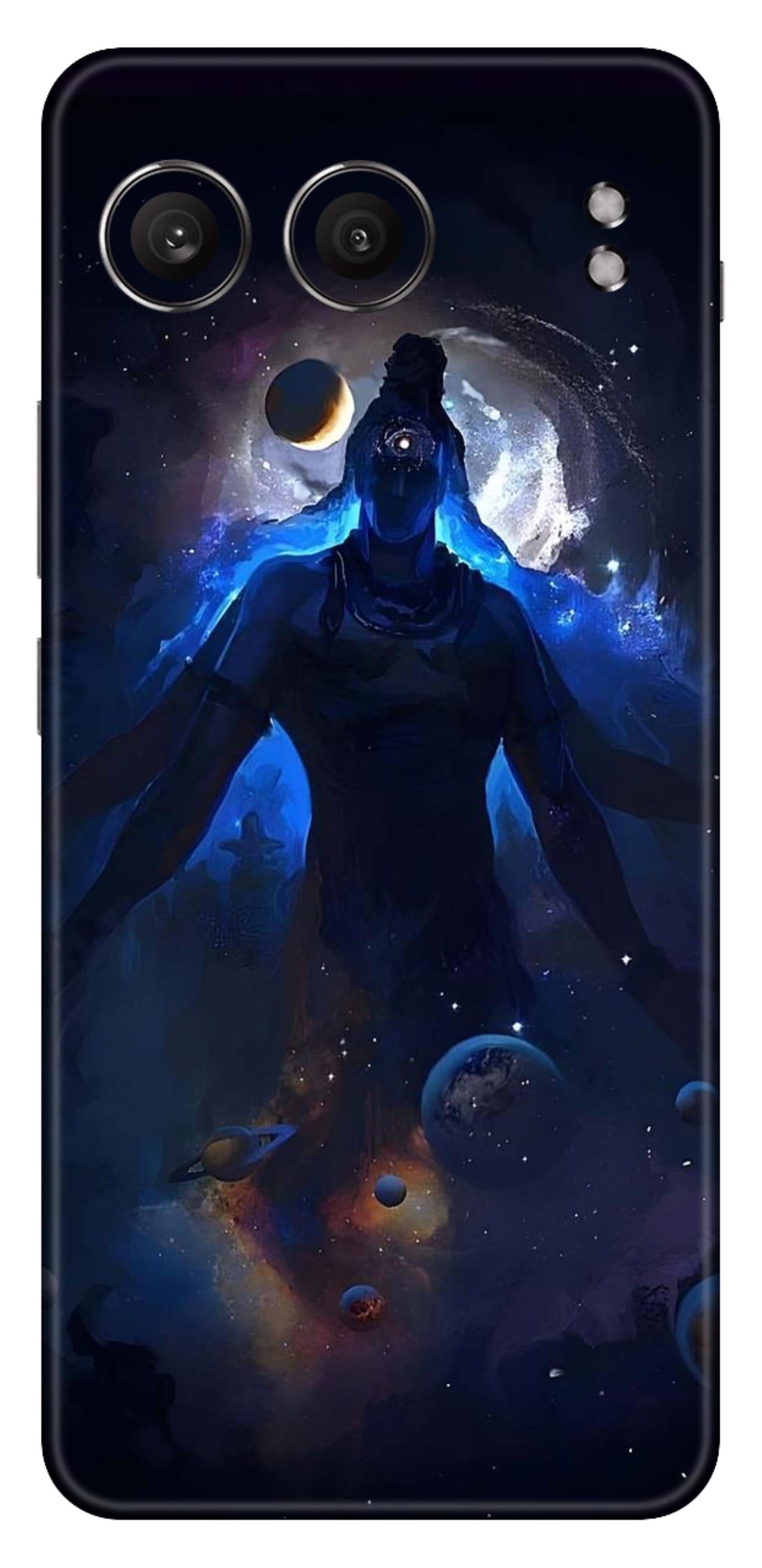 OnePlus Nord 4 Skins and Wraps
