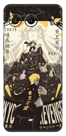 OnePlus Nord 4 Skins and Wraps