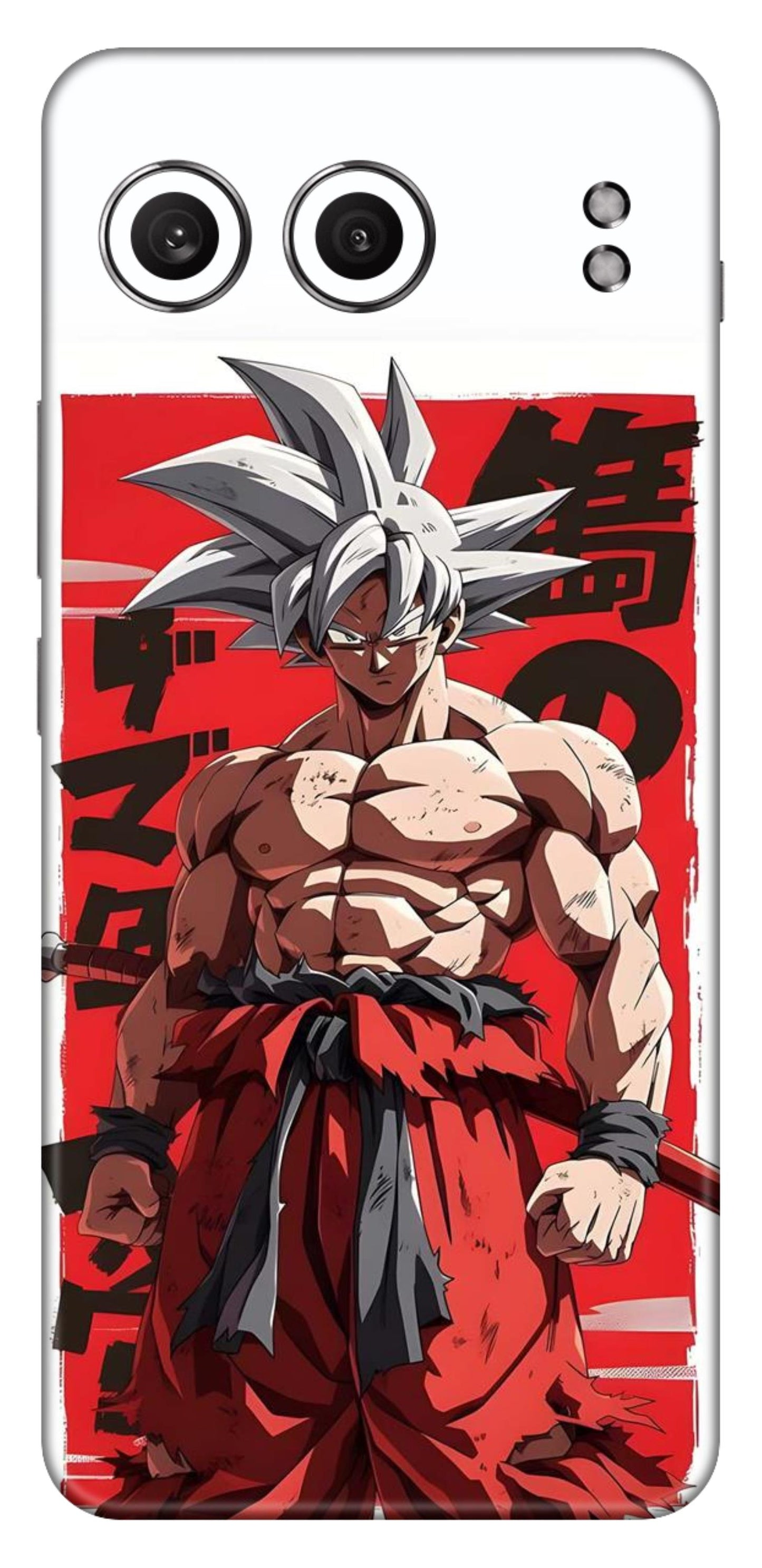 OnePlus Nord 4 Skins and Wraps