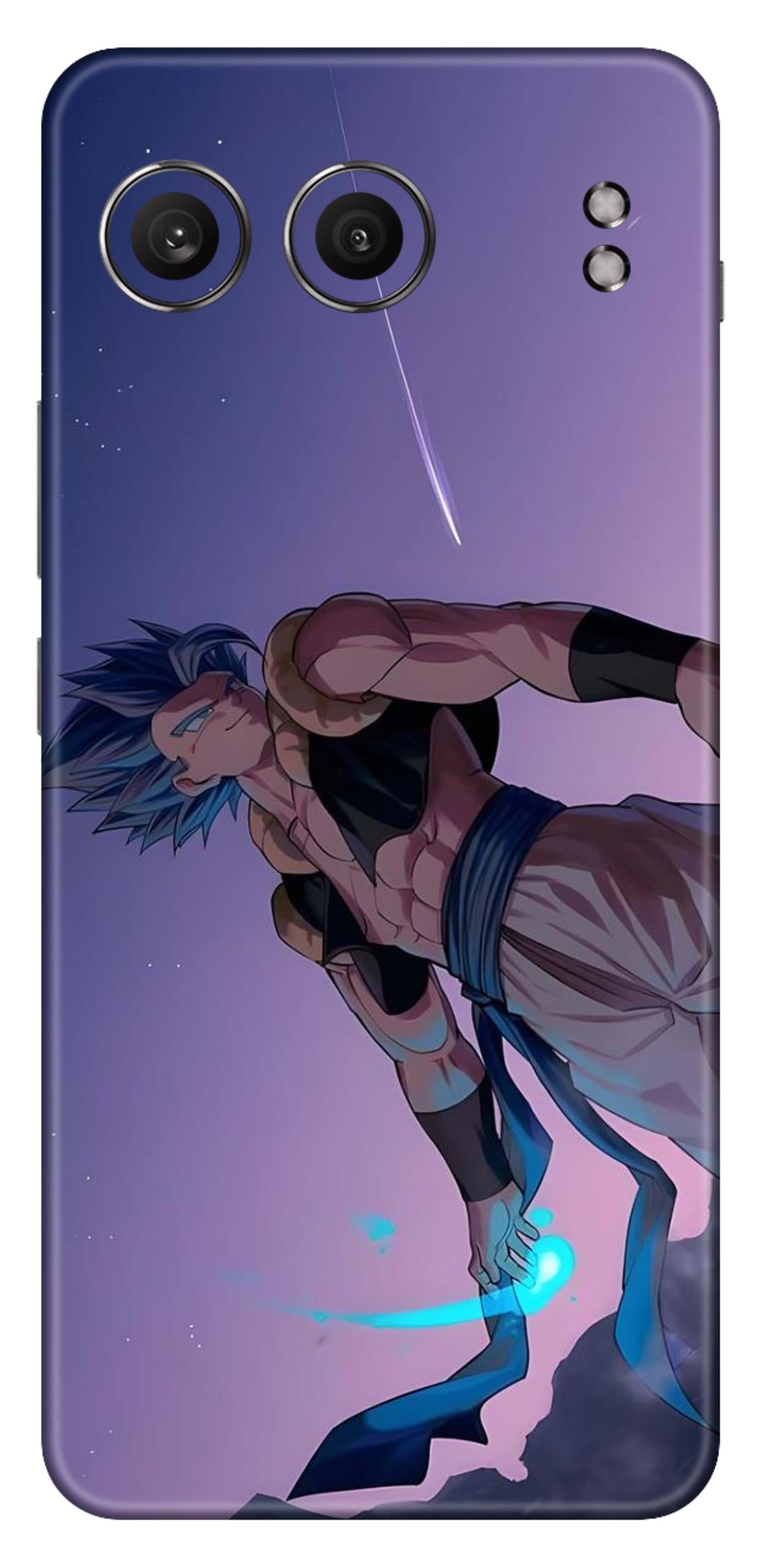 OnePlus Nord 4 Skins and Wraps