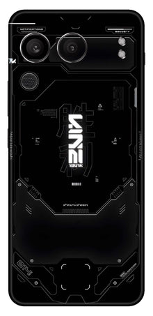 OnePlus Nord 4 Skins and Wraps