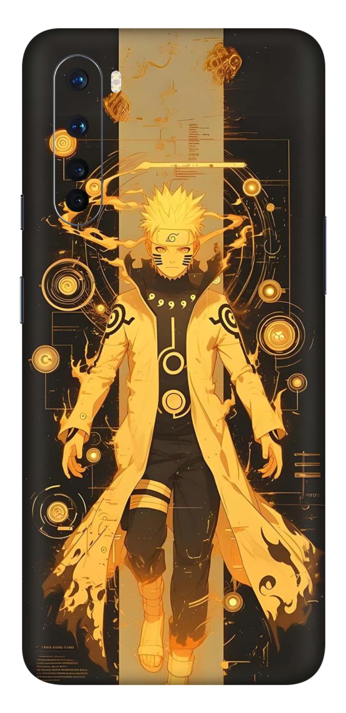 OnePlus Nord Skins and Wraps
