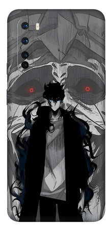 OnePlus Nord Skins and Wraps