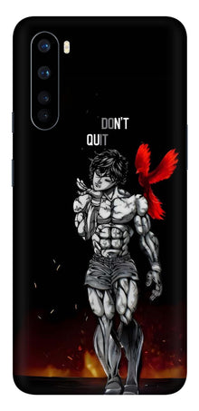 OnePlus Nord Skins and Wraps