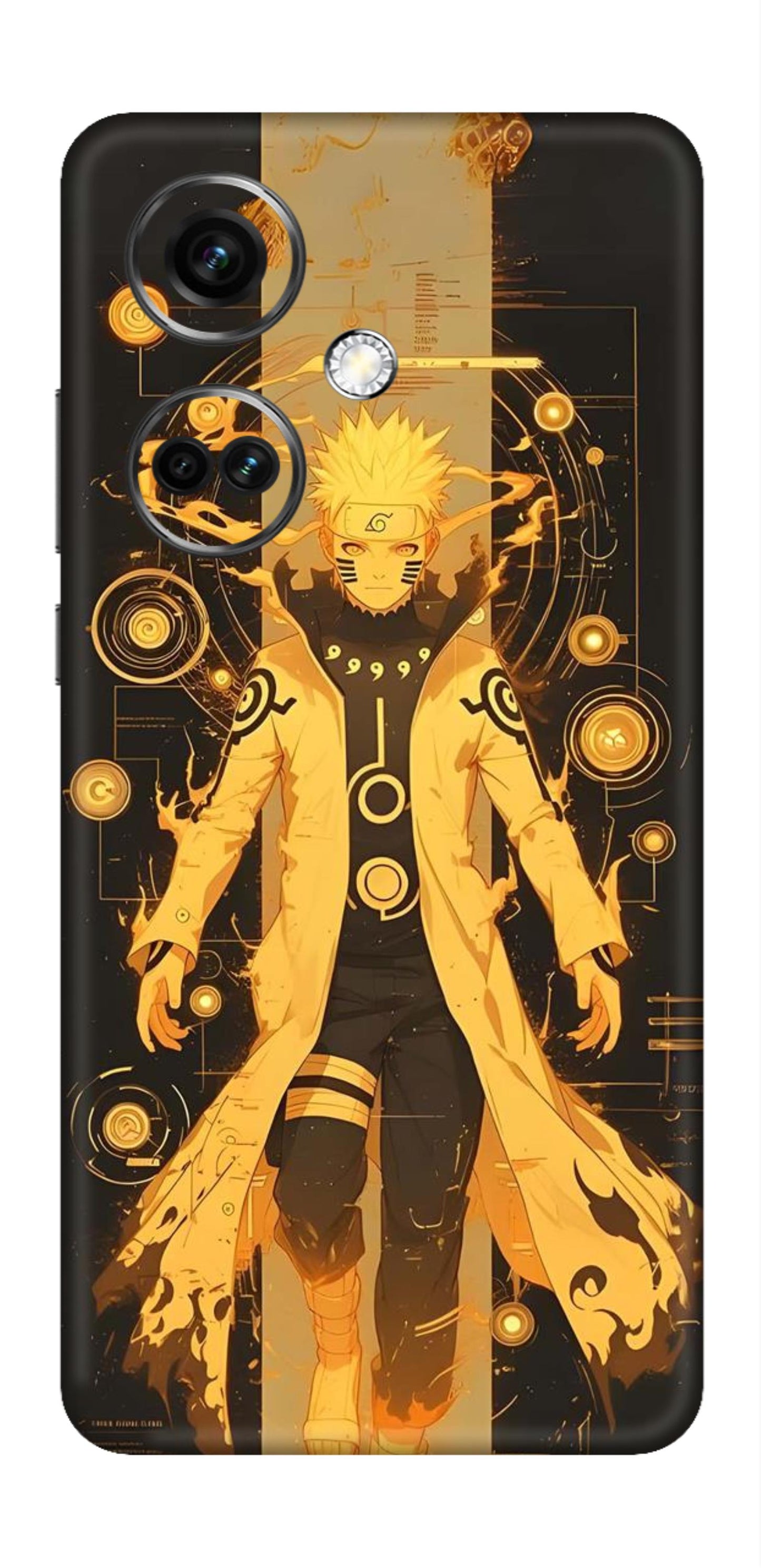 OnePlus Nord CE 3 Skins and Wraps