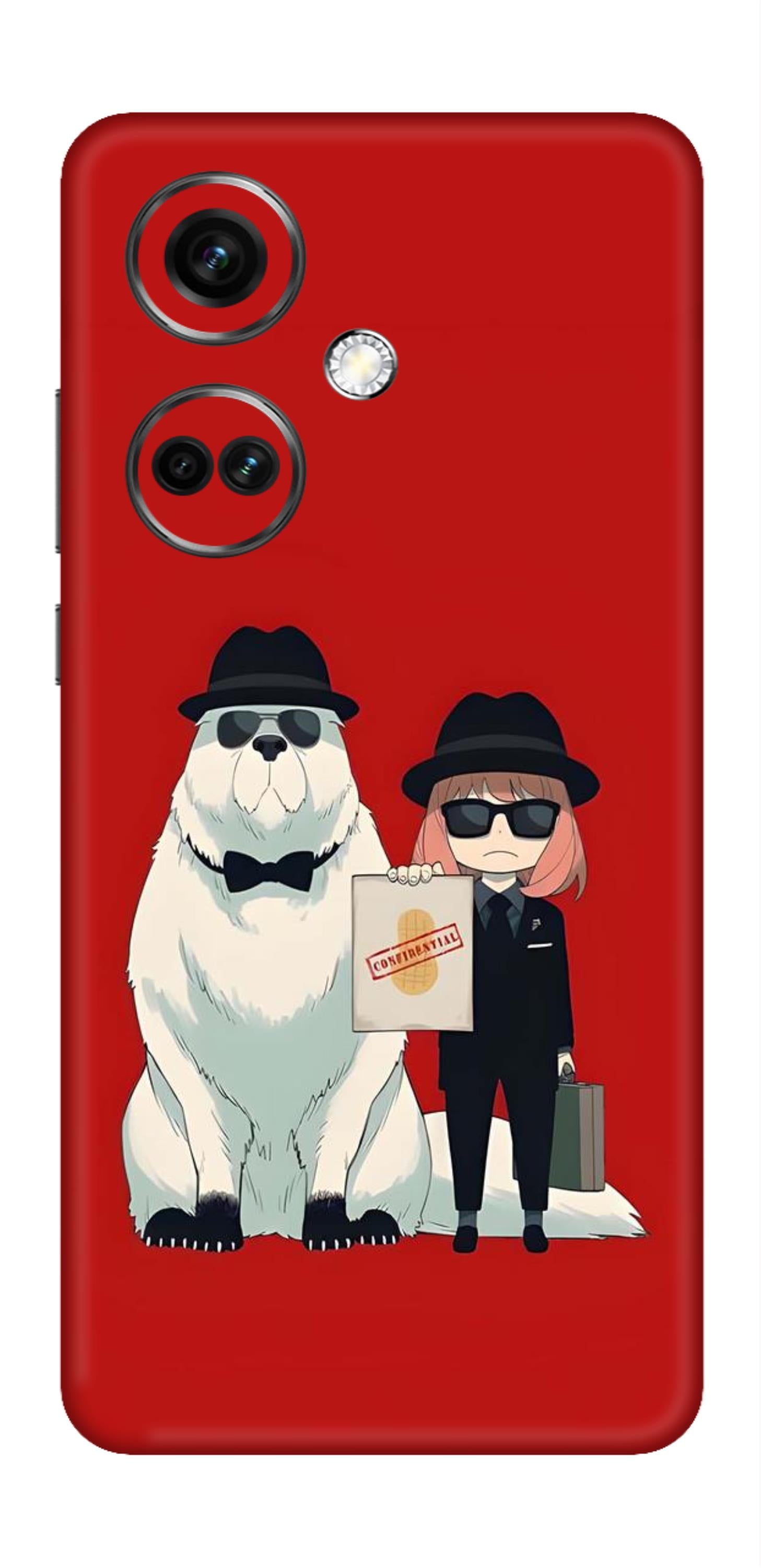 OnePlus Nord CE 3 Skins and Wraps