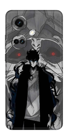 OnePlus Nord CE 3 Skins and Wraps