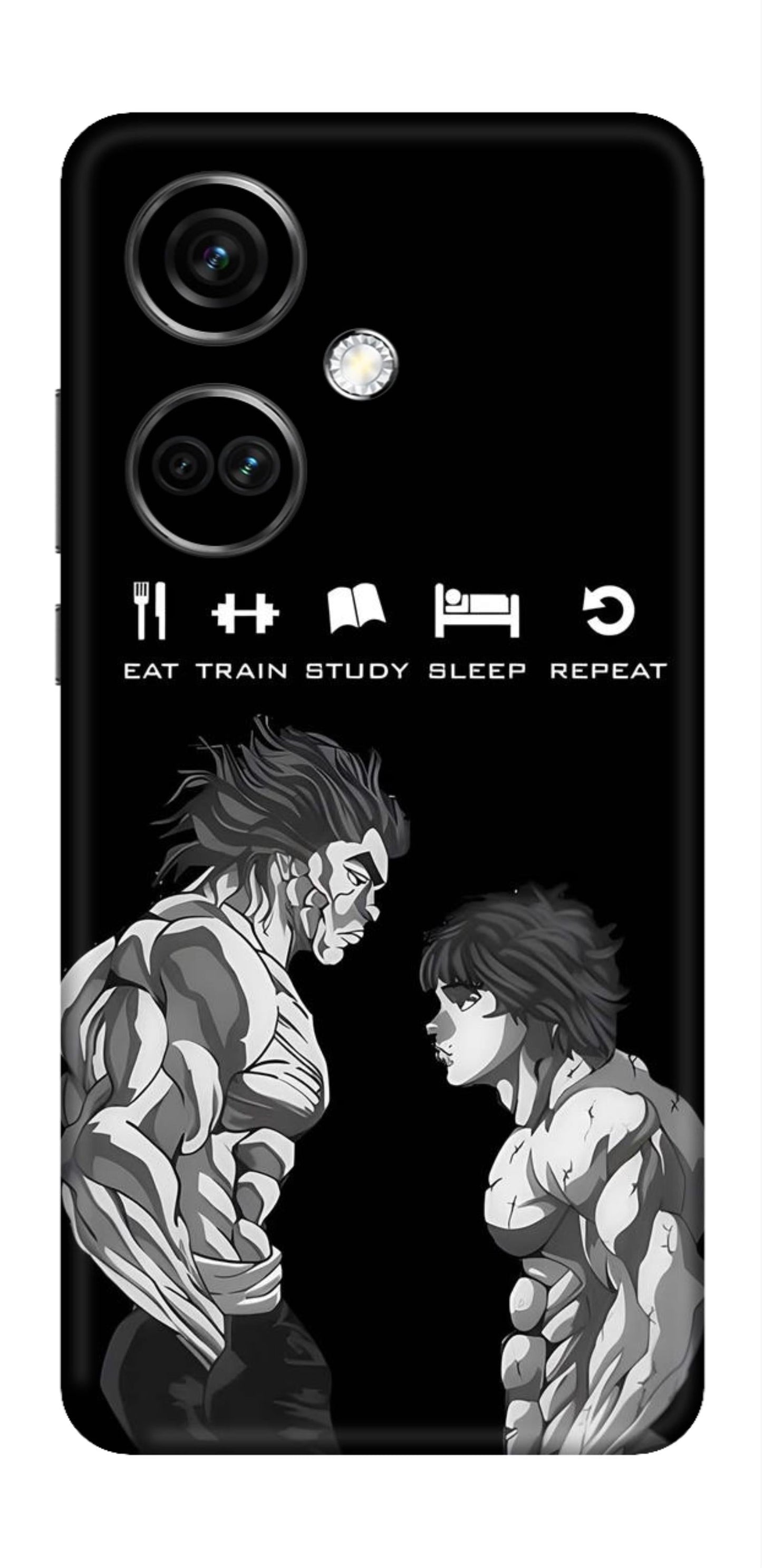 OnePlus Nord CE 3 Skins and Wraps