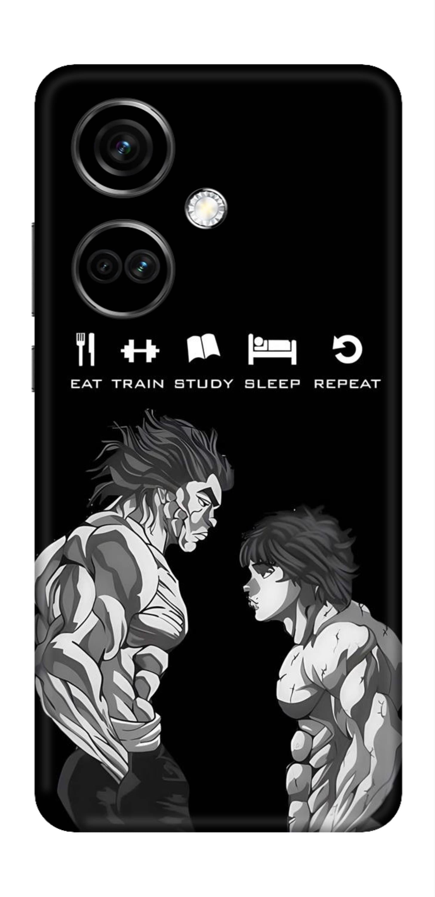 OnePlus Nord CE 3 Skins and Wraps