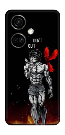 OnePlus Nord CE 3 Skins and Wraps