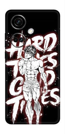 OnePlus Nord CE 3 Skins and Wraps