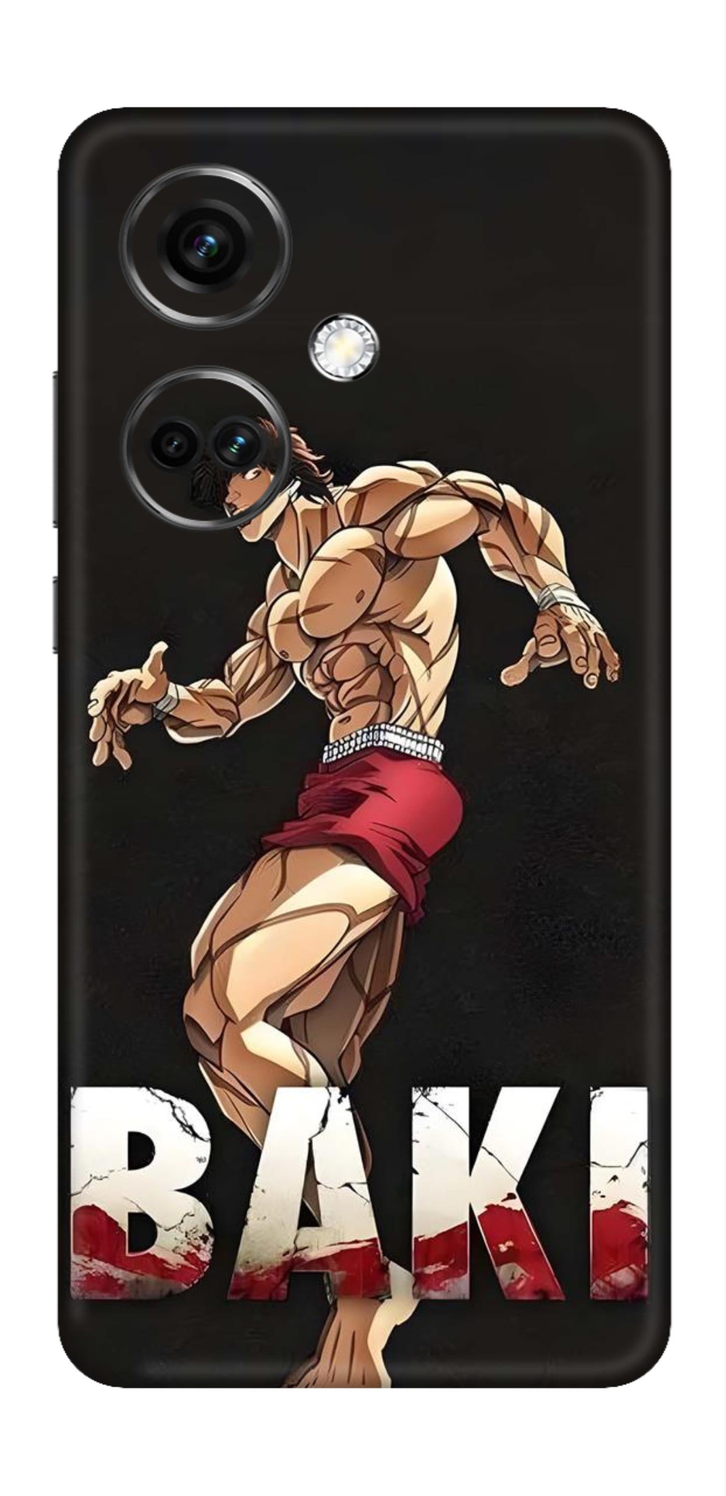 OnePlus Nord CE 3 Skins and Wraps