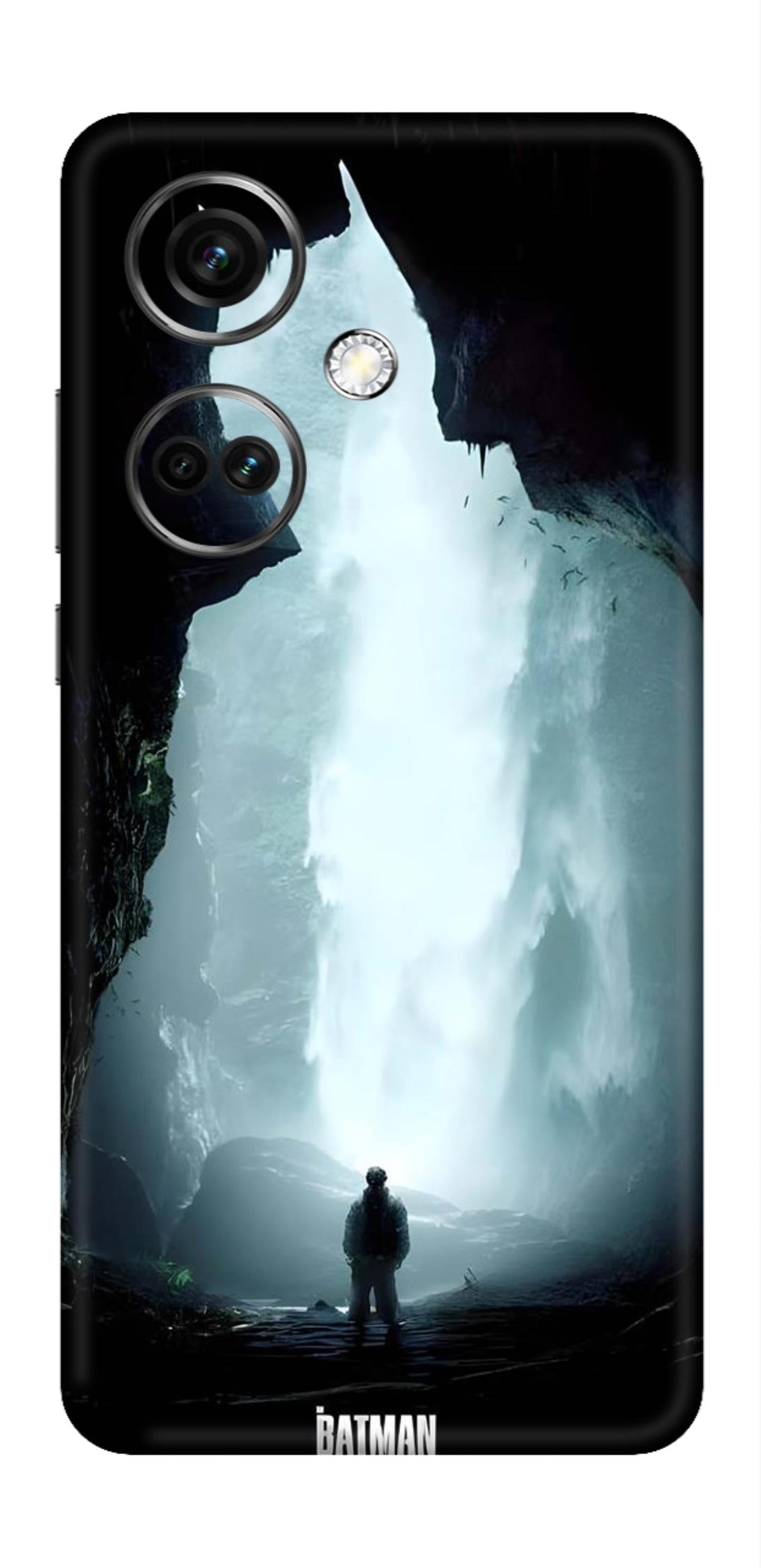 OnePlus Nord CE 3 Skins and Wraps