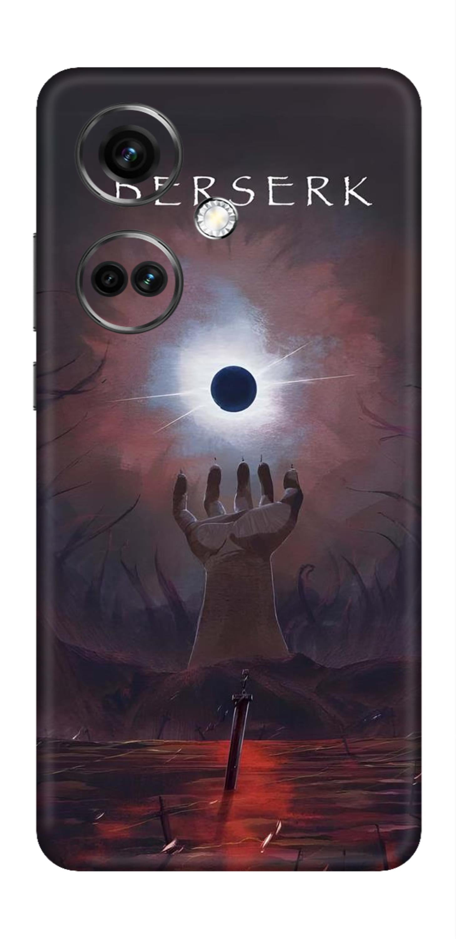 OnePlus Nord CE 3 Skins and Wraps
