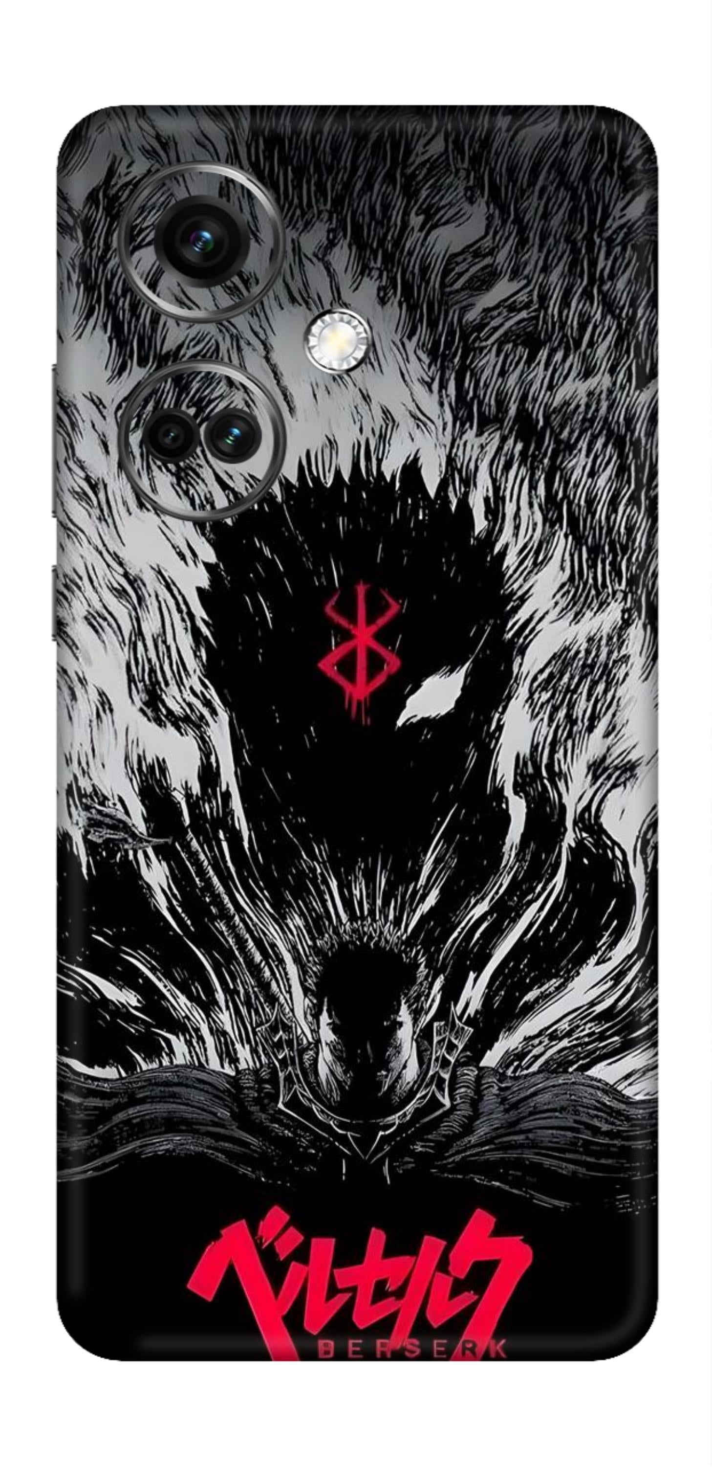 OnePlus Nord CE 3 Skins and Wraps