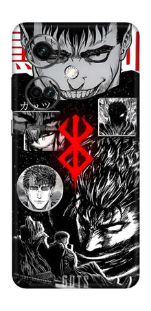 OnePlus Nord CE 3 Skins and Wraps