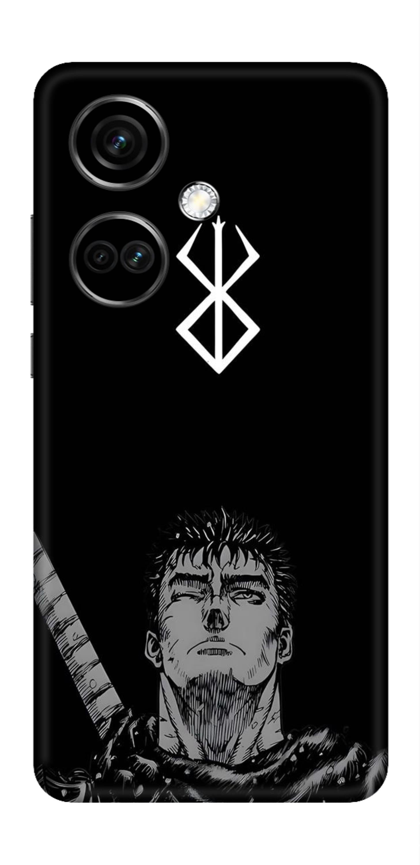 OnePlus Nord CE 3 Skins and Wraps