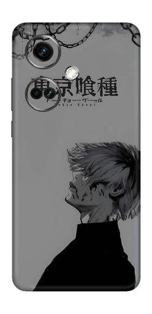 OnePlus Nord CE 3 Skins and Wraps