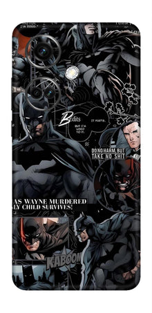 OnePlus Nord CE 3 Skins and Wraps