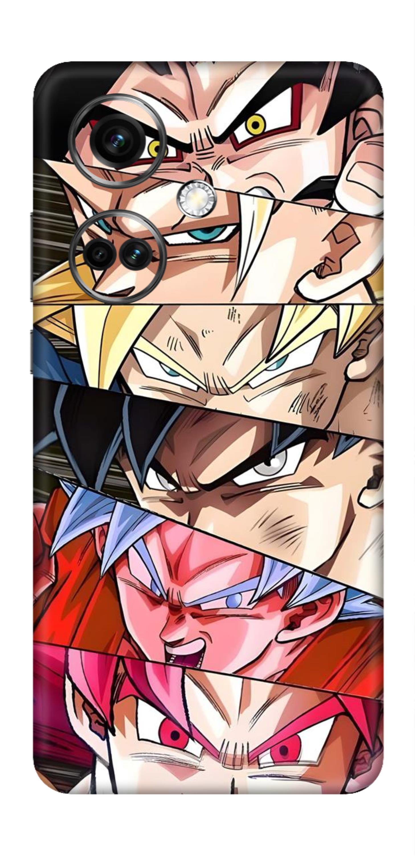 OnePlus Nord CE 3 Skins and Wraps