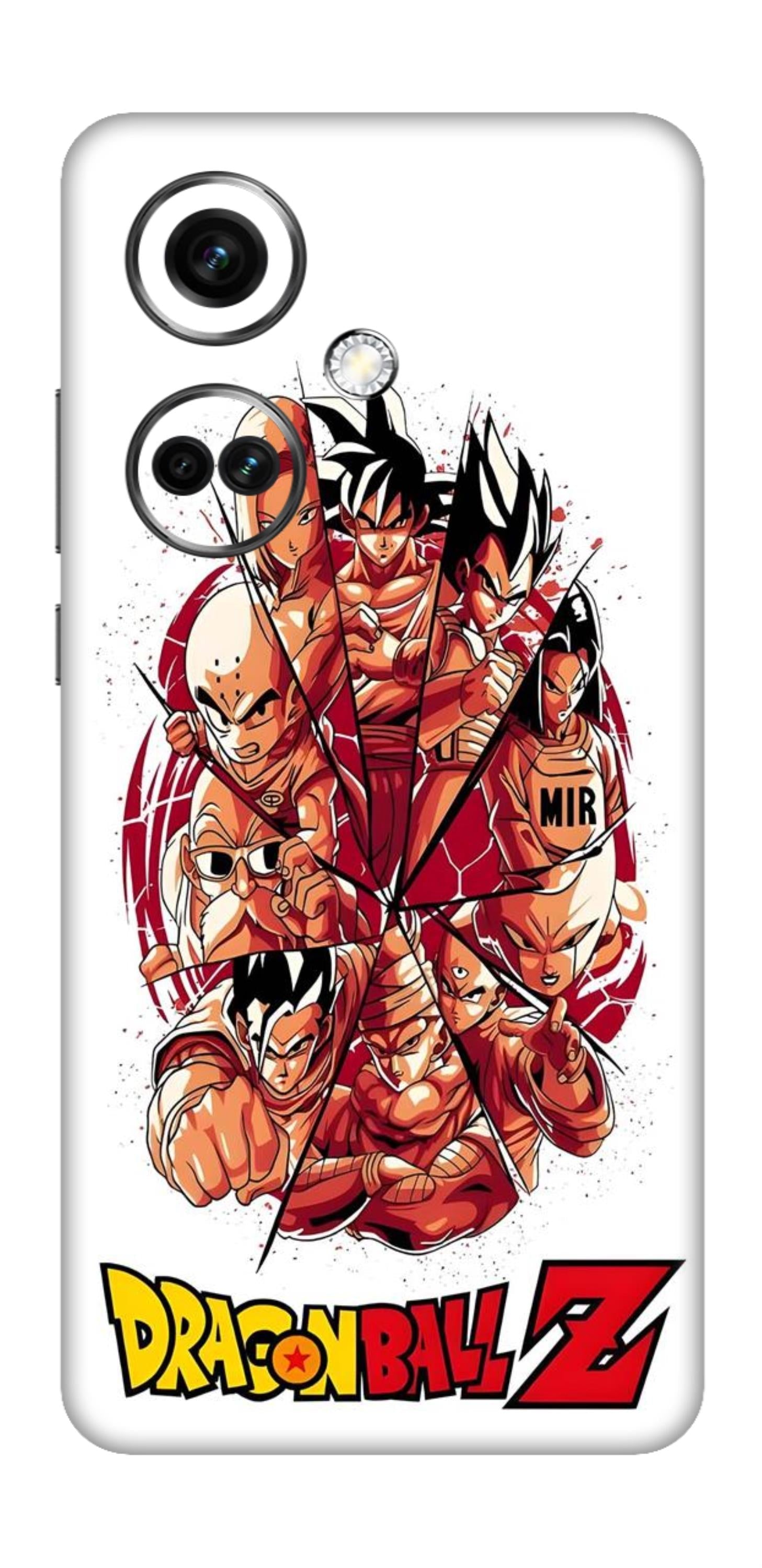 OnePlus Nord CE 3 Skins and Wraps