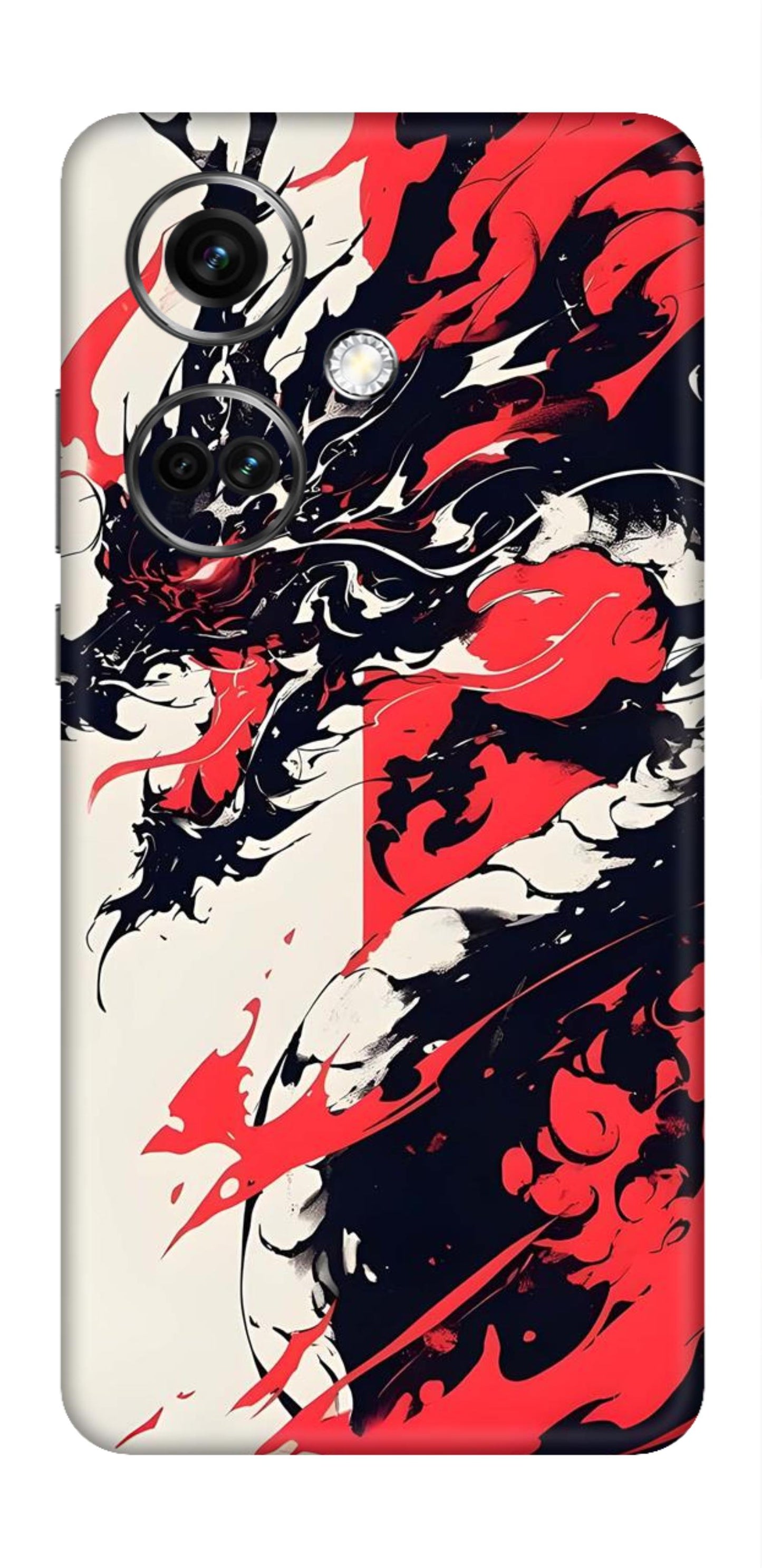 OnePlus Nord CE 3 Skins and Wraps