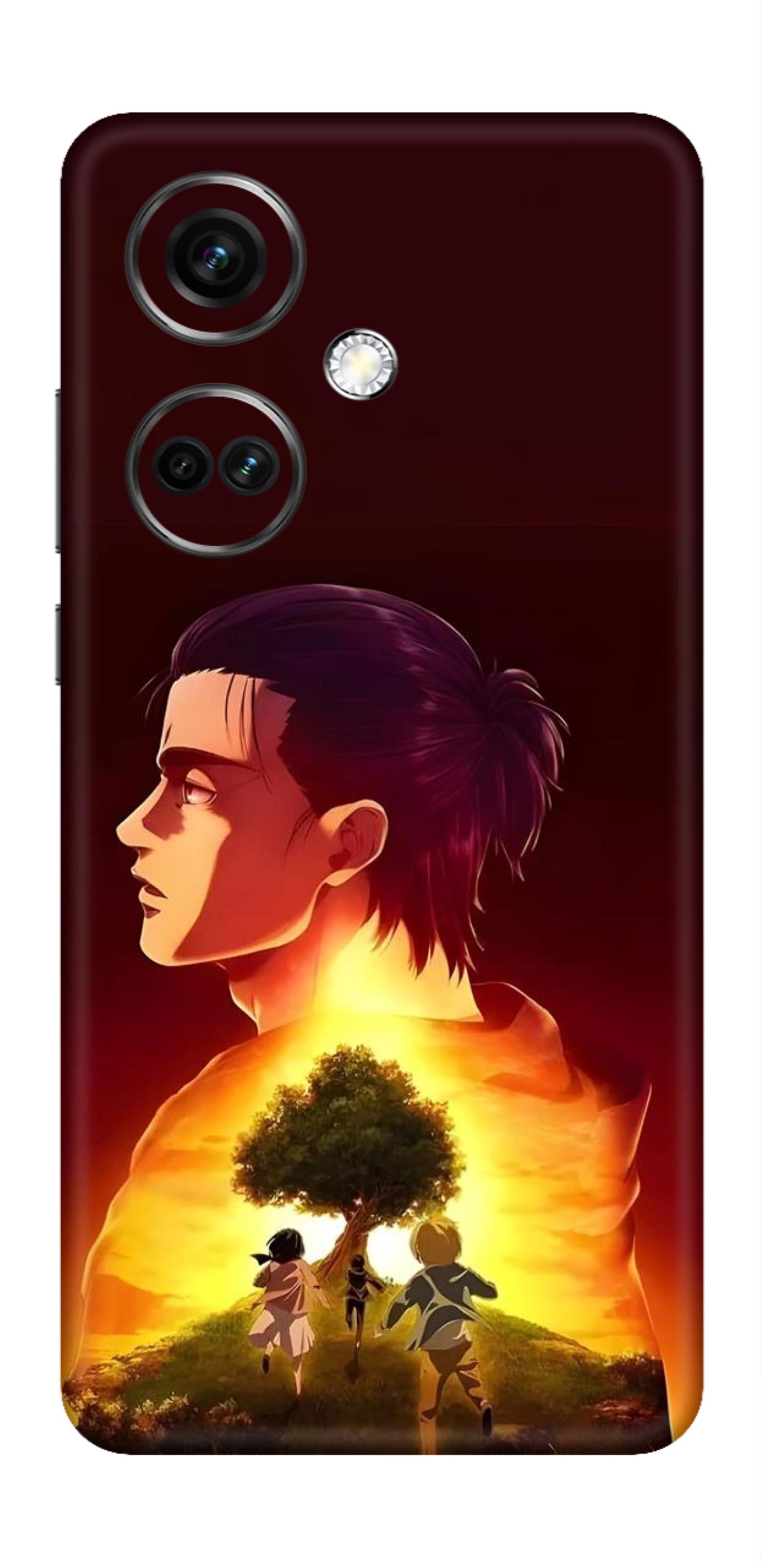 OnePlus Nord CE 3 Skins and Wraps