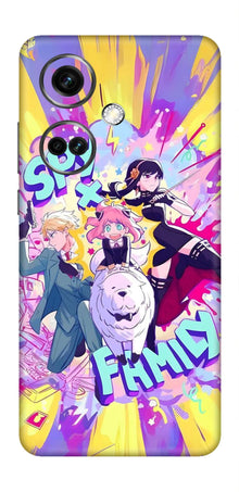 OnePlus Nord CE 3 Skins and Wraps