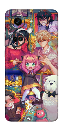 OnePlus Nord CE 3 Skins and Wraps