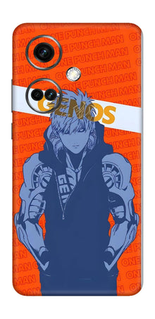 OnePlus Nord CE 3 Skins and Wraps