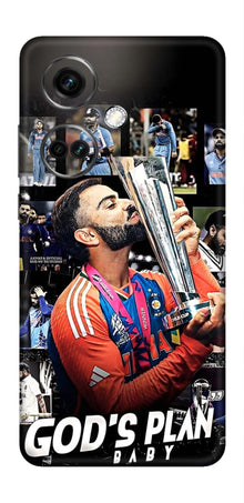 OnePlus Nord CE 3 Skins and Wraps