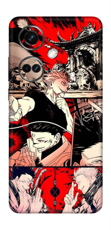 OnePlus Nord CE 3 Skins and Wraps