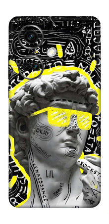 OnePlus Nord CE 3 Skins and Wraps